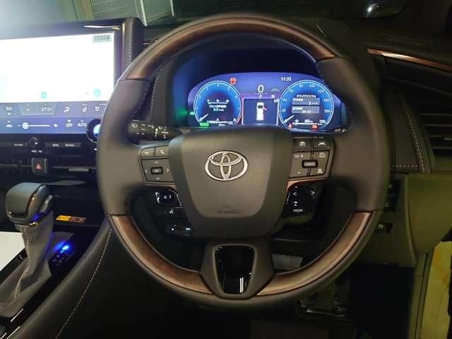 アルファードハイブリッド Ｚ　未使用車　今月限定　メモリーナビ　Ｂｌｕｅｔｏｏｔｈ　バックカメラ　両側電動スライドドア　レーンアシスト　衝突被害軽減ブレーキ　レーダークルーズコントロール　電動バックドア（17枚目）