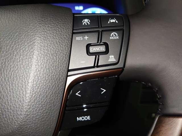 アルファードハイブリッド Ｚ　未使用車　今月限定　メモリーナビ　Ｂｌｕｅｔｏｏｔｈ　バックカメラ　両側電動スライドドア　レーンアシスト　衝突被害軽減ブレーキ　レーダークルーズコントロール　電動バックドア（19枚目）