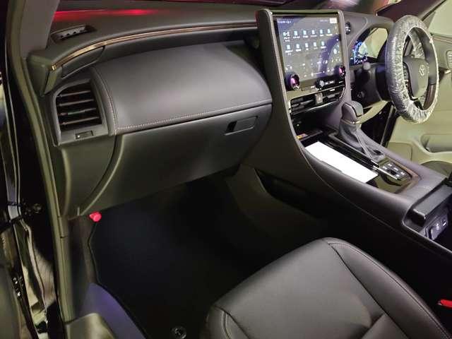 アルファードハイブリッド Ｚ　未使用車　今月限定　メモリーナビ　Ｂｌｕｅｔｏｏｔｈ　バックカメラ　両側電動スライドドア　レーンアシスト　衝突被害軽減ブレーキ　レーダークルーズコントロール　電動バックドア（38枚目）
