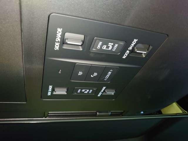 アルファードハイブリッド Ｚ　未使用車　今月限定　メモリーナビ　Ｂｌｕｅｔｏｏｔｈ　バックカメラ　両側電動スライドドア　レーンアシスト　衝突被害軽減ブレーキ　レーダークルーズコントロール　電動バックドア（52枚目）