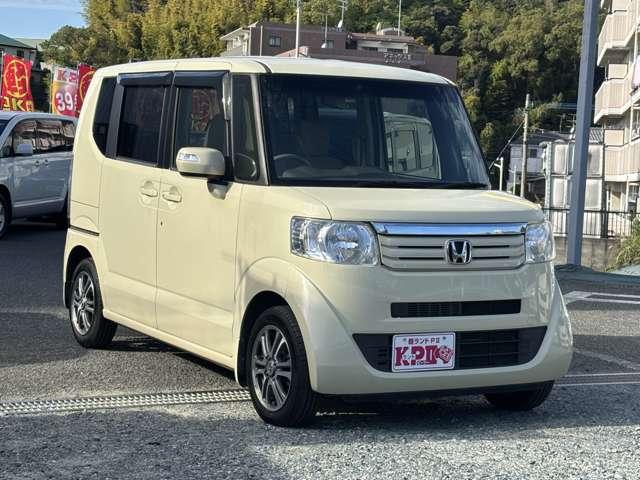 Ｎ－ＢＯＸ Ｇ・ターボパッケージ　フルセグナビ　ＣＤ　ＤＶＤ　ラジオ　Ｂｌｕｅｔｏｏｔｈ　バックカメラ　ＥＴＣ　クルーズコントロール　両側電動スライドドア　オートエアコン　プッシュスタート　スマートキー（14枚目）