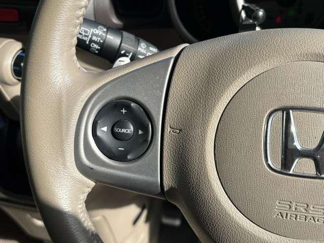 Ｎ－ＢＯＸ Ｇ・ターボパッケージ　フルセグナビ　ＣＤ　ＤＶＤ　ラジオ　Ｂｌｕｅｔｏｏｔｈ　バックカメラ　ＥＴＣ　クルーズコントロール　両側電動スライドドア　オートエアコン　プッシュスタート　スマートキー（31枚目）