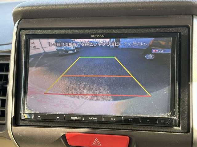 Ｎ－ＢＯＸ Ｇ・ターボパッケージ　フルセグナビ　ＣＤ　ＤＶＤ　ラジオ　Ｂｌｕｅｔｏｏｔｈ　バックカメラ　ＥＴＣ　クルーズコントロール　両側電動スライドドア　オートエアコン　プッシュスタート　スマートキー（47枚目）