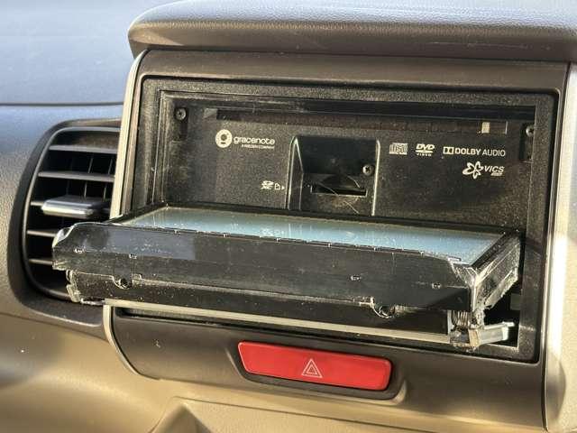 Ｎ－ＢＯＸ Ｇ・ターボパッケージ　フルセグナビ　ＣＤ　ＤＶＤ　ラジオ　Ｂｌｕｅｔｏｏｔｈ　バックカメラ　ＥＴＣ　クルーズコントロール　両側電動スライドドア　オートエアコン　プッシュスタート　スマートキー（49枚目）