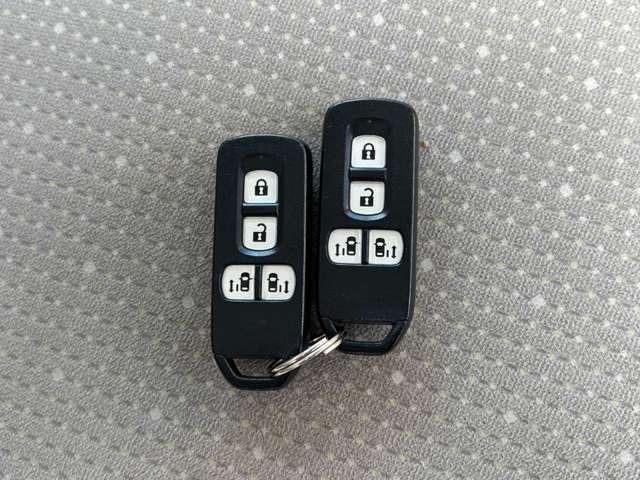 Ｎ－ＢＯＸ Ｇ・ターボパッケージ　フルセグナビ　ＣＤ　ＤＶＤ　ラジオ　Ｂｌｕｅｔｏｏｔｈ　バックカメラ　ＥＴＣ　クルーズコントロール　両側電動スライドドア　オートエアコン　プッシュスタート　スマートキー（66枚目）