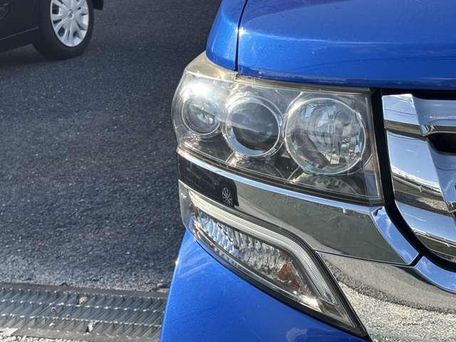 N-BOXカスタム G・Lパッケージ 後期型 8インチナビ 両側電動スライドドア アイドリングストップ 衝突被害軽減ブレーキ シートカバー オートエアコンプッシュスタート スマートキー(15枚目)