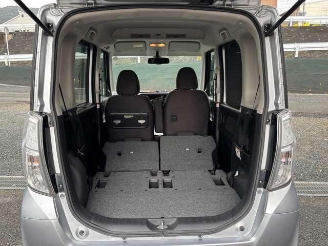 ２代目モデルが勢ぞろい！！（現行型の一つ前）