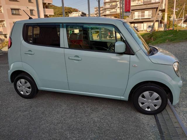 モコ S フルセグナビ CD DVD ラジオ Bluetooth ETC キーレス(8枚目)