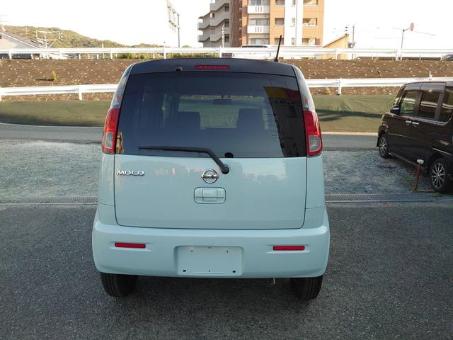 モコ S フルセグナビ CD DVD ラジオ Bluetooth ETC キーレス(10枚目)