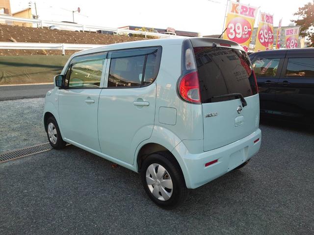 モコ S フルセグナビ CD DVD ラジオ Bluetooth ETC キーレス(11枚目)