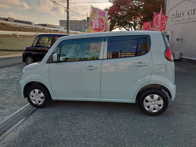 モコ S フルセグナビ CD DVD ラジオ Bluetooth ETC キーレス(12枚目)