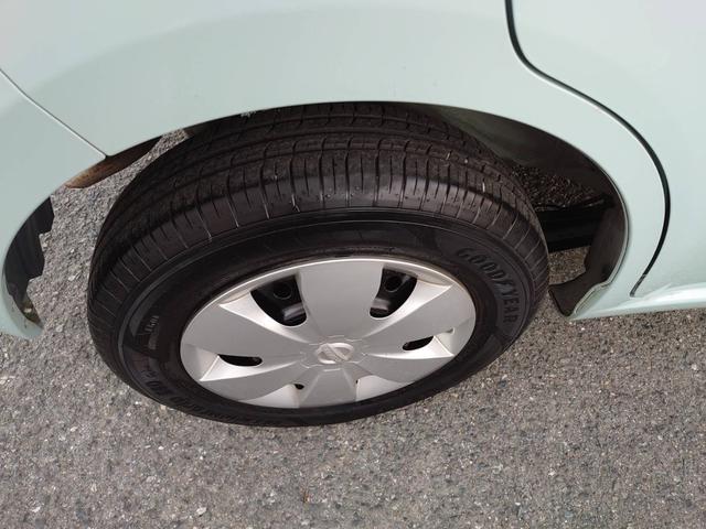 モコ S フルセグナビ CD DVD ラジオ Bluetooth ETC キーレス(15枚目)