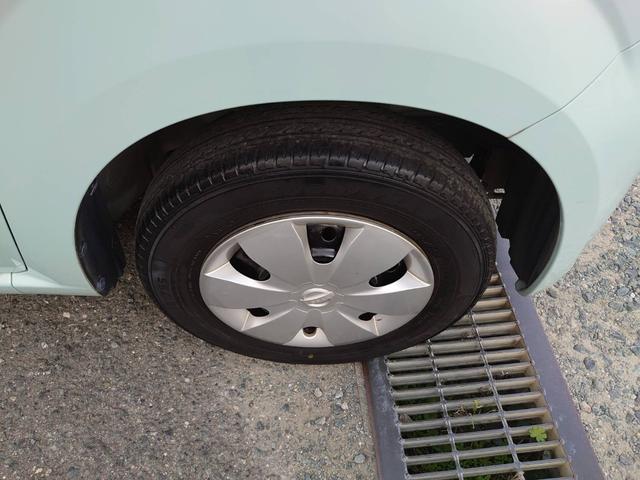 モコ S フルセグナビ CD DVD ラジオ Bluetooth ETC キーレス(16枚目)