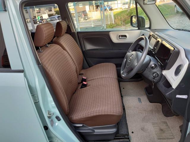 モコ S フルセグナビ CD DVD ラジオ Bluetooth ETC キーレス(18枚目)