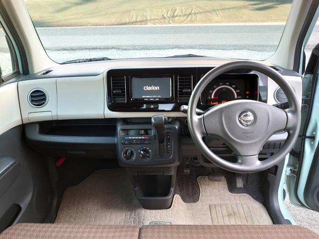 モコ S フルセグナビ CD DVD ラジオ Bluetooth ETC キーレス(19枚目)