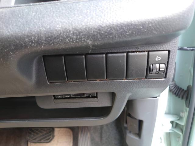 モコ S フルセグナビ CD DVD ラジオ Bluetooth ETC キーレス(25枚目)