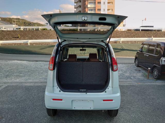 モコ S フルセグナビ CD DVD ラジオ Bluetooth ETC キーレス(34枚目)