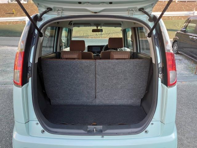 モコ S フルセグナビ CD DVD ラジオ Bluetooth ETC キーレス(35枚目)