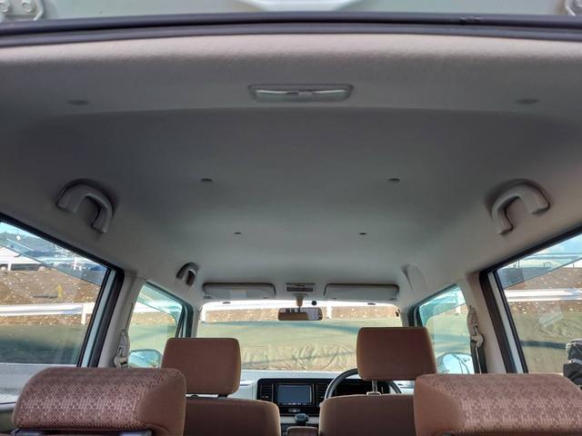 モコ S フルセグナビ CD DVD ラジオ Bluetooth ETC キーレス(36枚目)