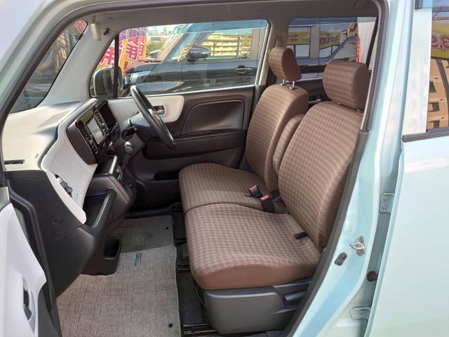 モコ S フルセグナビ CD DVD ラジオ Bluetooth ETC キーレス(38枚目)