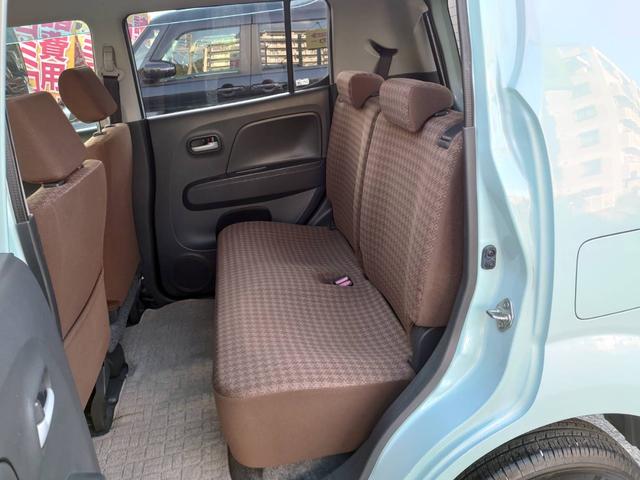 モコ S フルセグナビ CD DVD ラジオ Bluetooth ETC キーレス(40枚目)