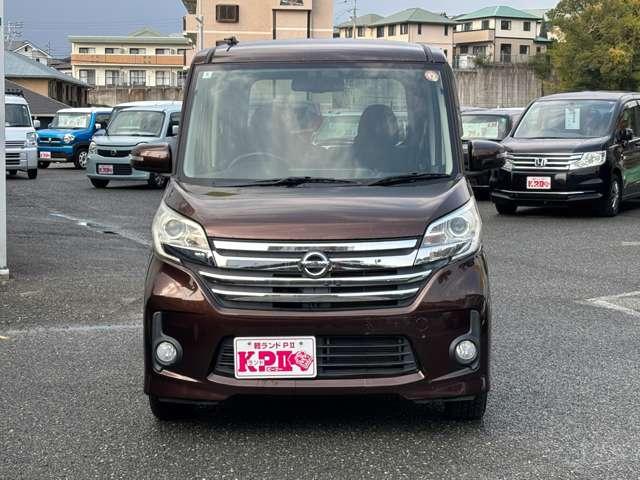 デイズルークス ハイウェイスター　Ｘ　Ｇパッケージ　両側電動スライドドア　バックカメラ　アラウンドビューモニター　サーキュレータ　プッシュスタートスマートキー　オートエアコン（6枚目）