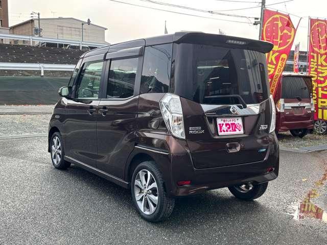 デイズルークス ハイウェイスター　Ｘ　Ｇパッケージ　両側電動スライドドア　バックカメラ　アラウンドビューモニター　サーキュレータ　プッシュスタートスマートキー　オートエアコン（11枚目）