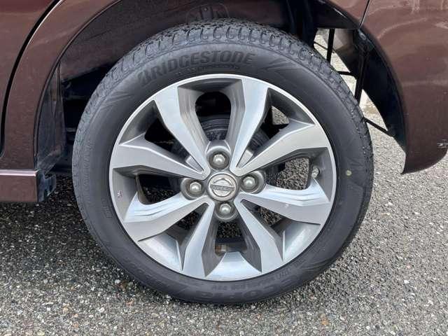 デイズルークス ハイウェイスター　Ｘ　Ｇパッケージ　両側電動スライドドア　バックカメラ　アラウンドビューモニター　サーキュレータ　プッシュスタートスマートキー　オートエアコン（31枚目）