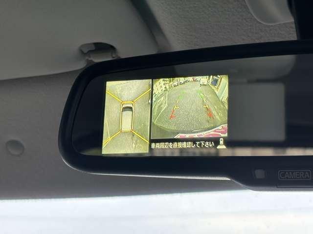 デイズルークス ハイウェイスター　Ｘ　Ｇパッケージ　両側電動スライドドア　バックカメラ　アラウンドビューモニター　サーキュレータ　プッシュスタートスマートキー　オートエアコン（55枚目）