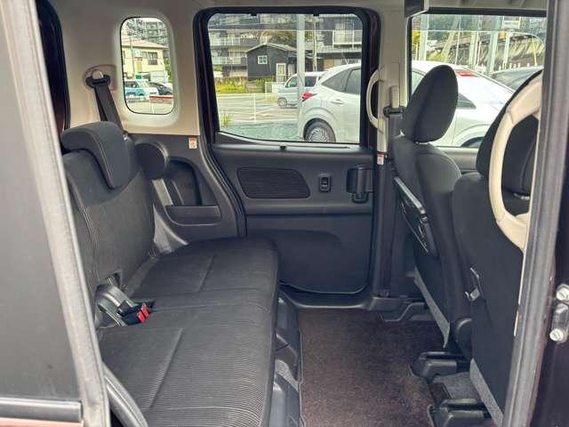 デイズルークス ハイウェイスター　Ｘ　Ｇパッケージ　両側電動スライドドア　バックカメラ　アラウンドビューモニター　サーキュレータ　プッシュスタートスマートキー　オートエアコン（58枚目）