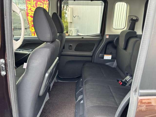 デイズルークス ハイウェイスター　Ｘ　Ｇパッケージ　両側電動スライドドア　バックカメラ　アラウンドビューモニター　サーキュレータ　プッシュスタートスマートキー　オートエアコン（64枚目）