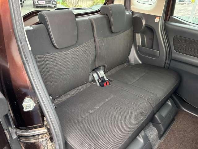 デイズルークス ハイウェイスター　Ｘ　Ｇパッケージ　両側電動スライドドア　バックカメラ　アラウンドビューモニター　サーキュレータ　プッシュスタートスマートキー　オートエアコン（65枚目）