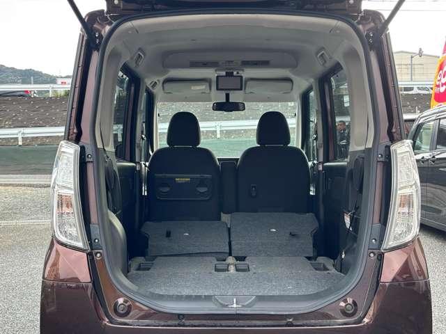 デイズルークス ハイウェイスター　Ｘ　Ｇパッケージ　両側電動スライドドア　バックカメラ　アラウンドビューモニター　サーキュレータ　プッシュスタートスマートキー　オートエアコン（67枚目）