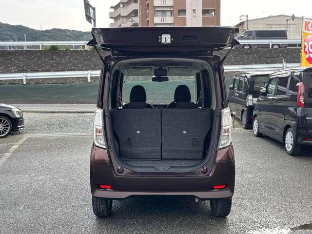 デイズルークス ハイウェイスター　Ｘ　Ｇパッケージ　両側電動スライドドア　バックカメラ　アラウンドビューモニター　サーキュレータ　プッシュスタートスマートキー　オートエアコン（68枚目）