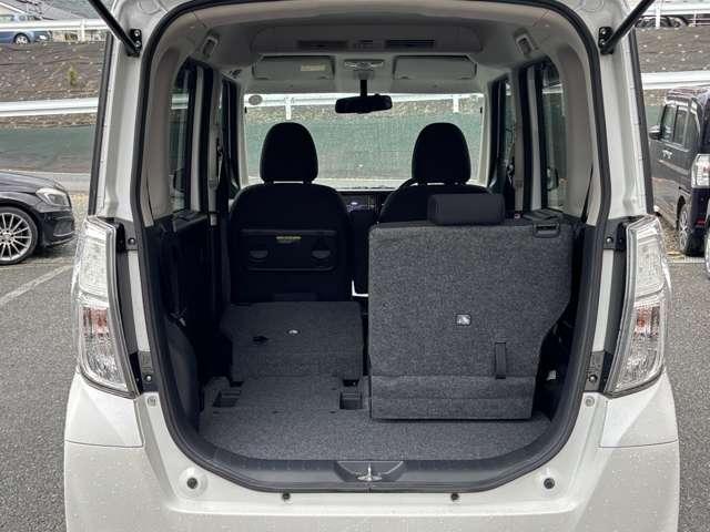 ２代目モデルが勢ぞろい！！（現行型の一つ前）