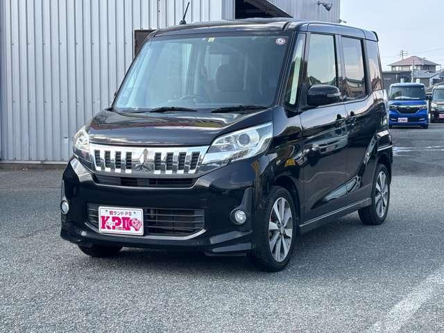 ｅＫスペースカスタム カスタムＴ　ターボ　ＥＴＣ　両側電動スライドドア　横滑り防止機能　バックカメラ　オートエアコン　サーキュレーター　プッシュスタート　スマートキー（7枚目）