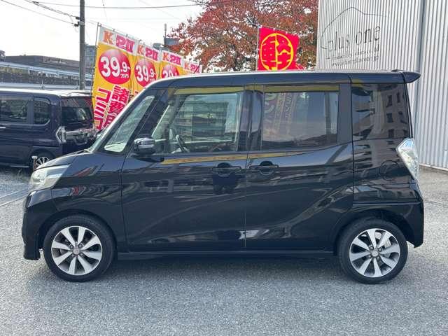 ｅＫスペースカスタム カスタムＴ　ターボ　ＥＴＣ　両側電動スライドドア　横滑り防止機能　バックカメラ　オートエアコン　サーキュレーター　プッシュスタート　スマートキー（9枚目）