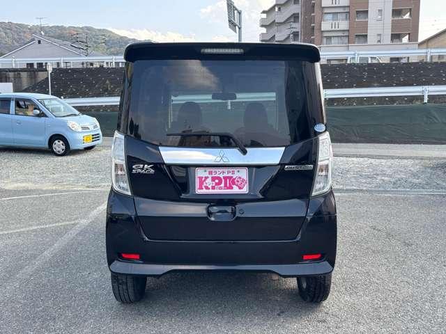ｅＫスペースカスタム カスタムＴ　ターボ　ＥＴＣ　両側電動スライドドア　横滑り防止機能　バックカメラ　オートエアコン　サーキュレーター　プッシュスタート　スマートキー（12枚目）
