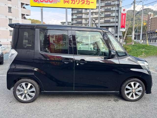ｅＫスペースカスタム カスタムＴ　ターボ　ＥＴＣ　両側電動スライドドア　横滑り防止機能　バックカメラ　オートエアコン　サーキュレーター　プッシュスタート　スマートキー（14枚目）