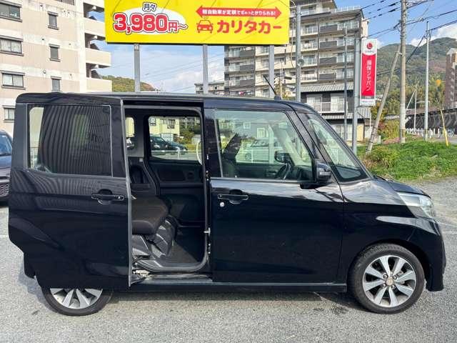 ｅＫスペースカスタム カスタムＴ　ターボ　ＥＴＣ　両側電動スライドドア　横滑り防止機能　バックカメラ　オートエアコン　サーキュレーター　プッシュスタート　スマートキー（15枚目）