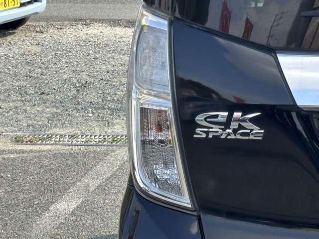 ｅＫスペースカスタム カスタムＴ　ターボ　ＥＴＣ　両側電動スライドドア　横滑り防止機能　バックカメラ　オートエアコン　サーキュレーター　プッシュスタート　スマートキー（19枚目）