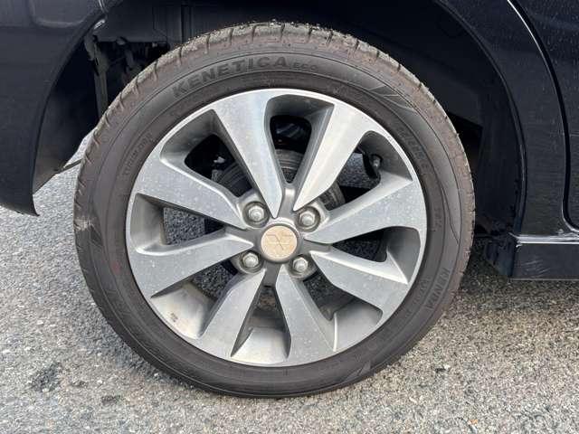 ｅＫスペースカスタム カスタムＴ　ターボ　ＥＴＣ　両側電動スライドドア　横滑り防止機能　バックカメラ　オートエアコン　サーキュレーター　プッシュスタート　スマートキー（28枚目）