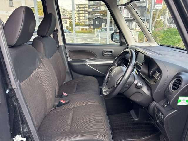 ｅＫスペースカスタム カスタムＴ　ターボ　ＥＴＣ　両側電動スライドドア　横滑り防止機能　バックカメラ　オートエアコン　サーキュレーター　プッシュスタート　スマートキー（32枚目）