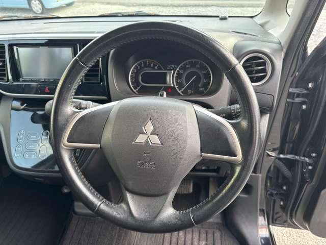 ｅＫスペースカスタム カスタムＴ　ターボ　ＥＴＣ　両側電動スライドドア　横滑り防止機能　バックカメラ　オートエアコン　サーキュレーター　プッシュスタート　スマートキー（34枚目）