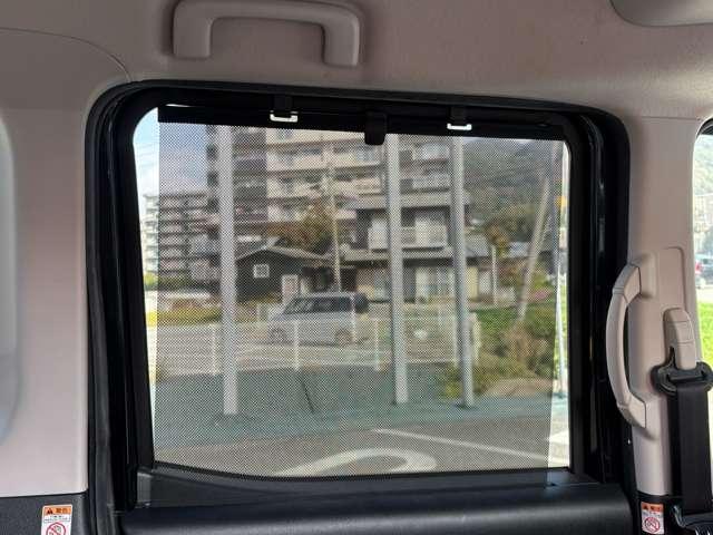 ｅＫスペースカスタム カスタムＴ　ターボ　ＥＴＣ　両側電動スライドドア　横滑り防止機能　バックカメラ　オートエアコン　サーキュレーター　プッシュスタート　スマートキー（45枚目）