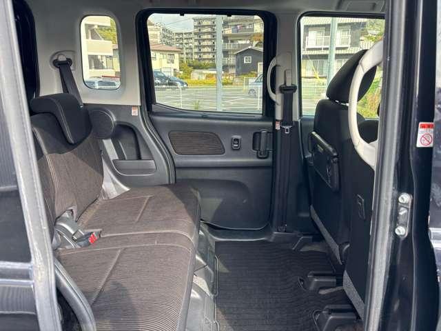 ｅＫスペースカスタム カスタムＴ　ターボ　ＥＴＣ　両側電動スライドドア　横滑り防止機能　バックカメラ　オートエアコン　サーキュレーター　プッシュスタート　スマートキー（55枚目）