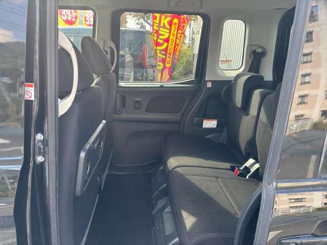 ｅＫスペースカスタム カスタムＴ　ターボ　ＥＴＣ　両側電動スライドドア　横滑り防止機能　バックカメラ　オートエアコン　サーキュレーター　プッシュスタート　スマートキー（64枚目）