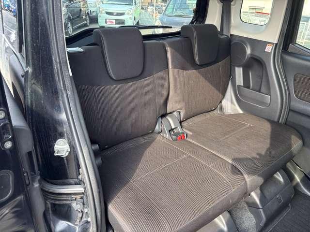 ｅＫスペースカスタム カスタムＴ　ターボ　ＥＴＣ　両側電動スライドドア　横滑り防止機能　バックカメラ　オートエアコン　サーキュレーター　プッシュスタート　スマートキー（65枚目）