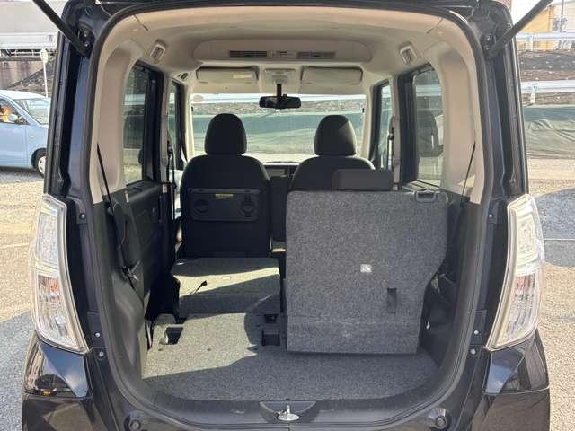 ｅＫスペースカスタム カスタムＴ　ターボ　ＥＴＣ　両側電動スライドドア　横滑り防止機能　バックカメラ　オートエアコン　サーキュレーター　プッシュスタート　スマートキー（66枚目）