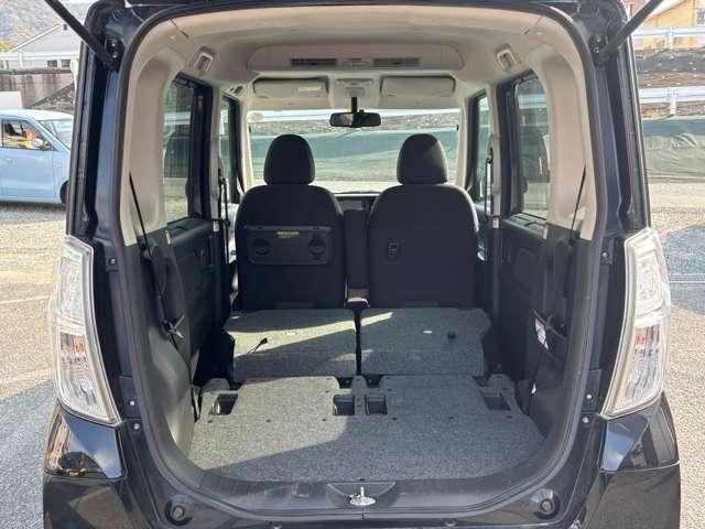 ｅＫスペースカスタム カスタムＴ　ターボ　ＥＴＣ　両側電動スライドドア　横滑り防止機能　バックカメラ　オートエアコン　サーキュレーター　プッシュスタート　スマートキー（67枚目）